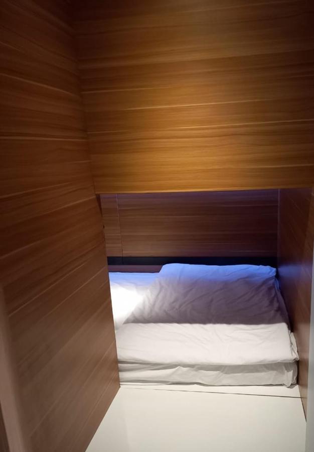 Nindya Biodistrict Hotel Bandung Exterior photo