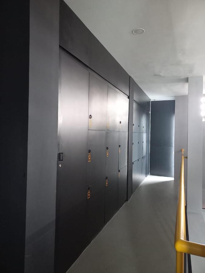 Nindya Biodistrict Hotel Bandung Exterior photo