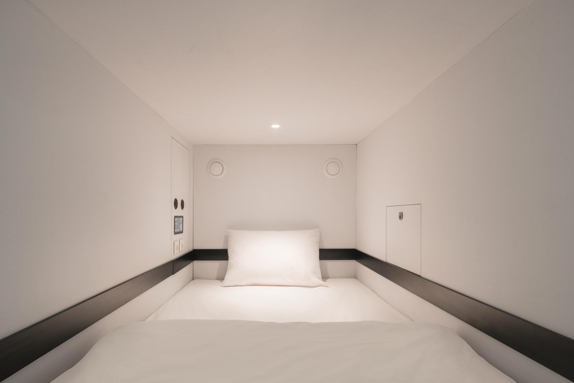 Nindya Biodistrict Hotel Bandung Exterior photo