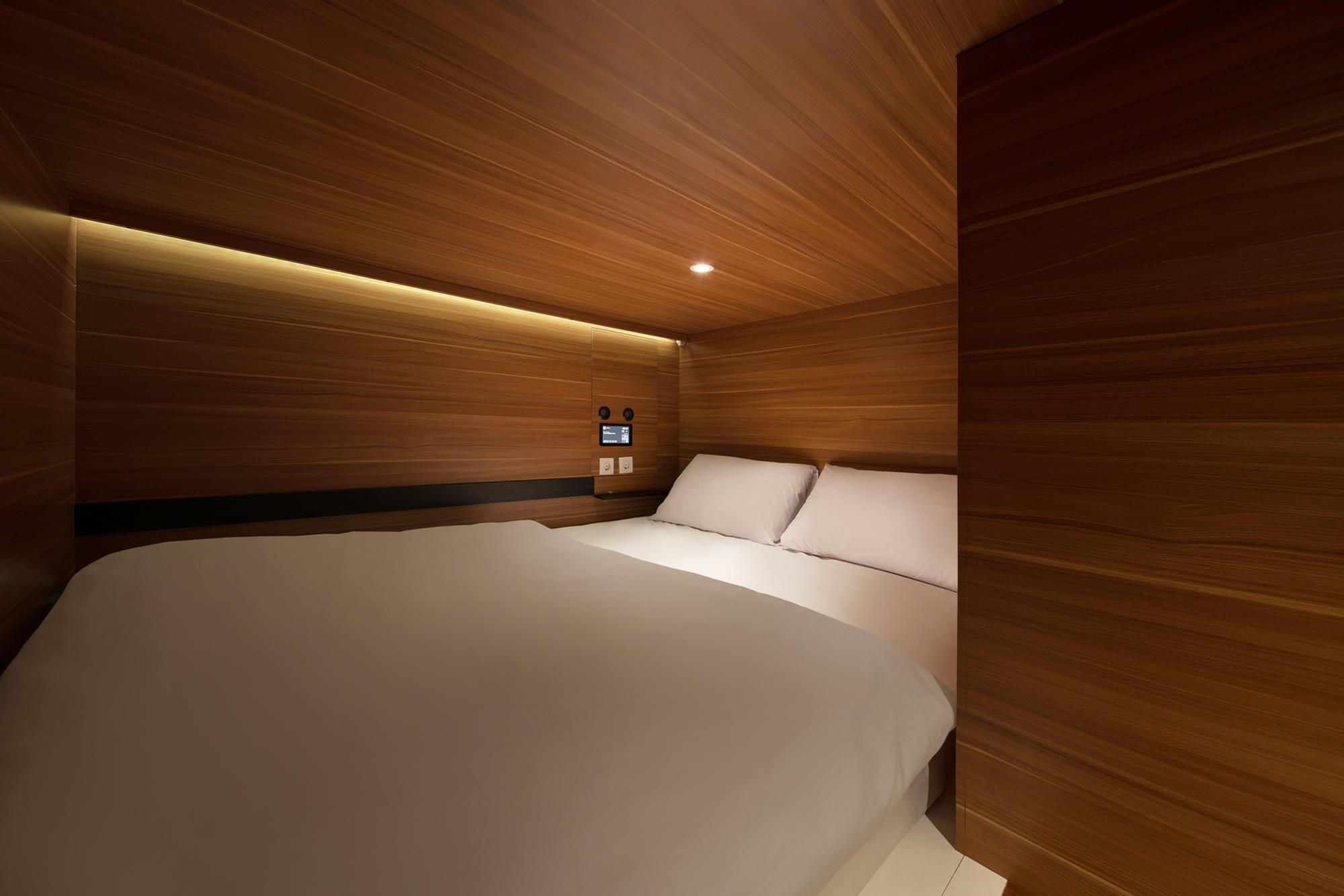 Nindya Biodistrict Hotel Bandung Exterior photo